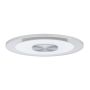 Zestaw premium Whirl LED 3x5,5W 230V 120mm satyna/ Aluminium - 3