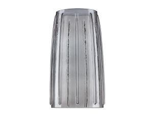 URail 2Easy Klosz Drio Szkło przydymione