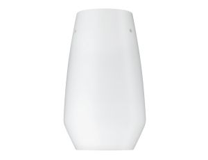 URail 2Easy Klosz Vento Szkło przeźroczyste