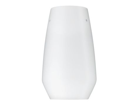 URail 2Easy Klosz Vento Szkło przeźroczyste