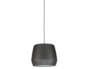 Klosz 2Easy PIRM system Urail do lamp wiszących bazowych Easy Basic max.1x20W szary mat / metal - image 2
