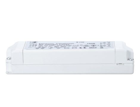 VDE transformator 35-150W 230/12V 150VAWhite