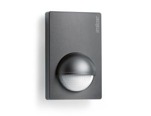 Czujnik ruchu i zmierzchu Steinel IS180-2 IP54 antracyt