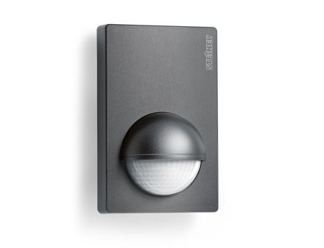 Czujnik ruchu i zmierzchu Steinel IS180-2 IP54 antracyt