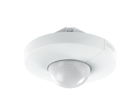 Czujnik ruchu i zmierzchu Steinel IS345 DALI-2 APC podtynkowy IP20 okrągły biały