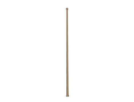 Przedłużka mosiężna 70 cm MESTO [3670]