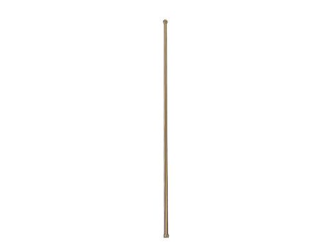 Przedłużka mosiężna 100 cm MESTO [3680]