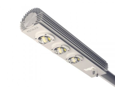 Lampa uliczna LED 170W-em-U-EXHD-4K-G04-PRO - I KL.