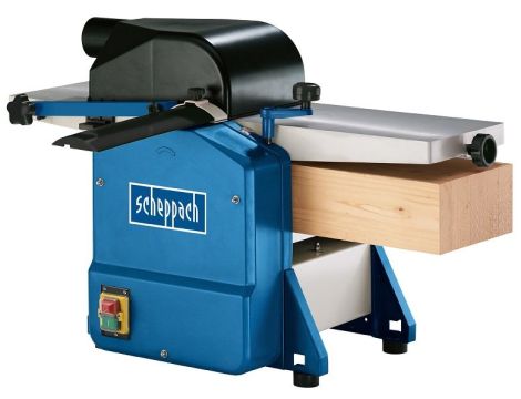 Heblarko-grubościówka Scheppach HMS850