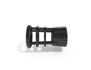 Osłona STEINEL przed poparzeniem do opalarek HL1820 - HG2320, system 34 mm [053963]