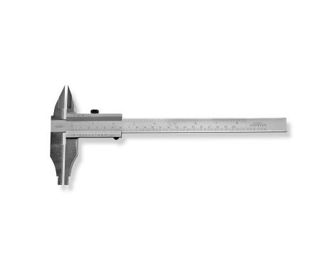 Suwmiarka SCALA 200 mm warsztatowa