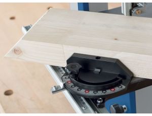 Przymiar cięcia poprzecznego Schepach do BASA 1