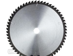 Tarcza tnąca Scheppach HW fi  216 x 30 x 1,8 mm 40 zębów