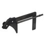 Klin rozszczepiający do stołu Wolfcraft Master Cut 2500/2600, tarcze 161 - 200 mm - 3