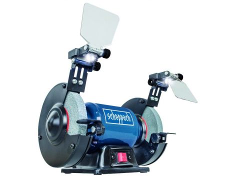 Szlifierka stołowa Scheppach SM150L