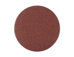 Papier ścierny Scheppach fi 215 K150 10 szt.