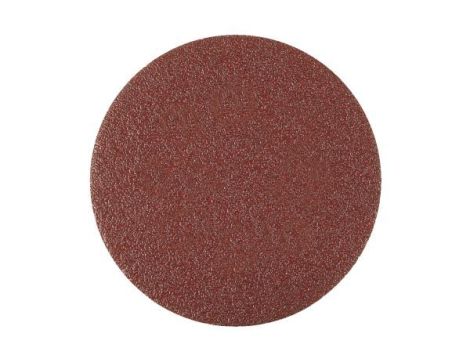 Papier ścierny Scheppach fi 215 K150 10 szt.