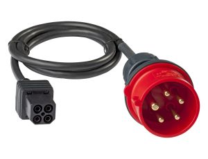 Adapter CEE Benning 44148
