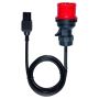 Adapter CEE Benning 44148 - 3