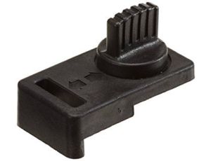 Rygiel zabezpieczający Scheppach do zagłębiarek PL