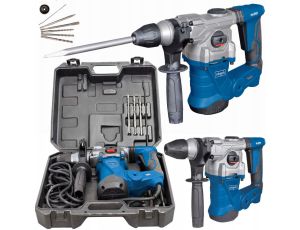 Młotowiertarka Scheppach DH1300PLUS