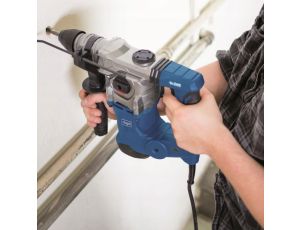 Młotowiertarka Scheppach DH1300PLUS - image 2