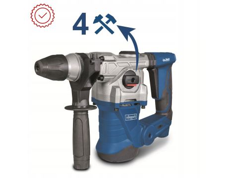 Młotowiertarka Scheppach DH1300PLUS - 4