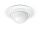 Czujnik ruchu i zmierzchu IS 360-1 DE podtynkowy IP54 okrągły biały MP KONFEKCJA  1 szt. (IS 2360 DE ECO)