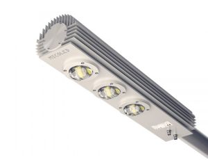 Lampa uliczna LED 235W-em-U-EXHD-5K-G04 - I KL.