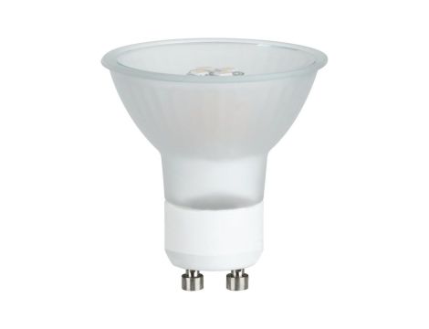 Źródło światła LED Reflektor Maxiflood 3,5W GU10 230V ściemniany 2700K