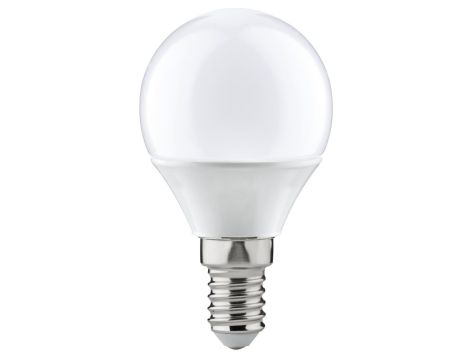 Źródło światła LED Kropla 3x5,5W E14 230V 2700K