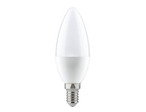 Źródło światła LED Świeca 3x5,5W E14 230V 2700K - image 2