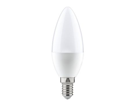 Źródło światła LED Świeca 3x5,5W E14 230V 2700K - 2