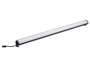 Wallwasher Plug & Shine nabudowana 8W 3000K IP67 24V nabudowana antracyt / aluminium - image 2