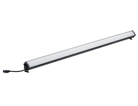 Wallwasher Plug & Shine nabudowana 8W 3000K IP67 24V nabudowana antracyt / aluminium - 2