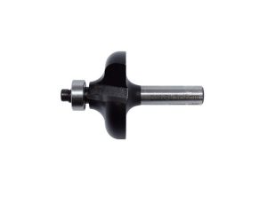 Frez profilowy 38/15,9/r 6,3 ABRABORO - TCT, Typ C