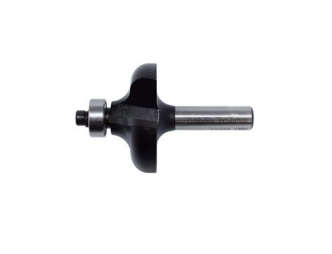 Frez profilowy 38/15,9/r 6,3 ABRABORO - TCT, Typ C
