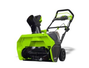 40V Odśnieżarka GD40ST