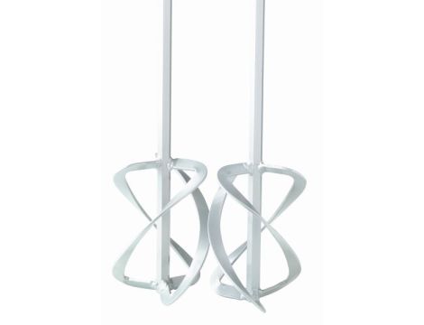 Mieszadła Scheppach do do mieszarki PM1800D 110 mm  2 szt.