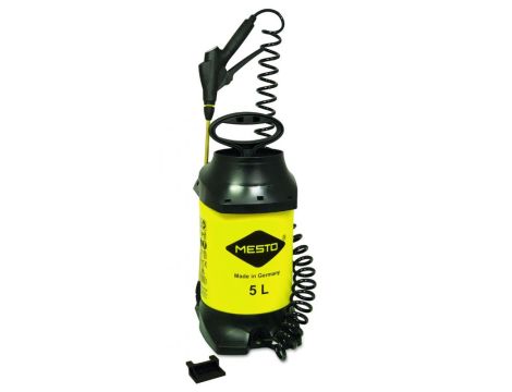 Opryskiwacz ogrodowy MESTO 5 l [3275M]