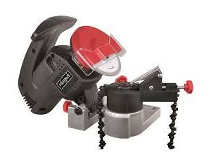 Ostrzałka do łańcuchów Scheppach KS1200 220W