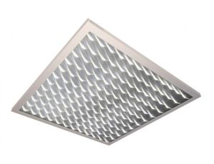 Panel LED 50W MICOLED 60X60 4K2GD01 1-10V