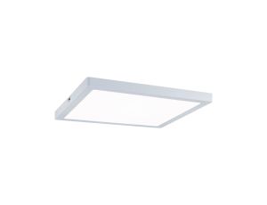 Plafoniera ATRIA LED 16W 1450lm 300x300mm 4000K 230V biały matowy / tworzywo sztuczne