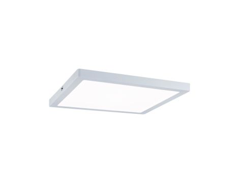 Plafoniera ATRIA LED 16W 1450lm 300x300mm 4000K 230V biały matowy / tworzywo sztuczne