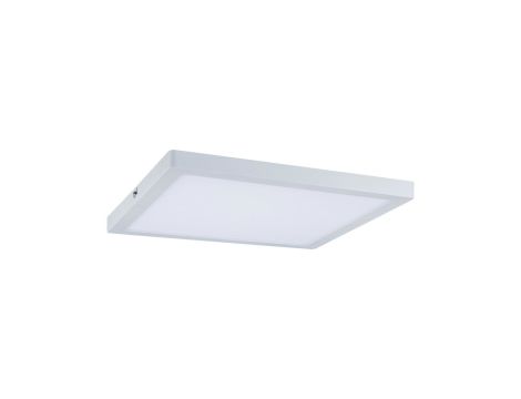 Plafoniera ATRIA LED 16W 1450lm 300x300mm 4000K 230V biały matowy / tworzywo sztuczne - 2