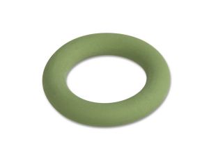O-ring D10x3 mm Viton  MESTO [1206L]
