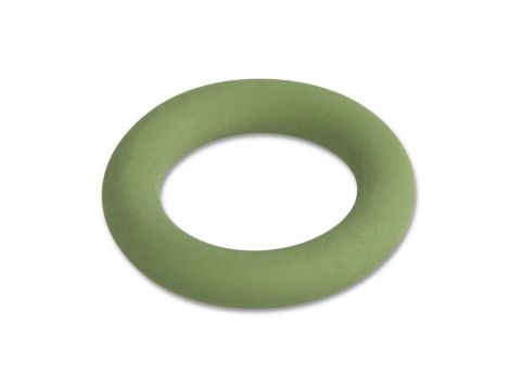 O-ring D10x3 mm Viton  MESTO [1206L]