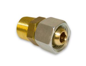 Gniazdo 2 x 3/8 [6347]