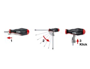 Zestaw SMART w etui z możliwością zamocowania na pasku - image 2