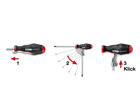 Zestaw SMART w etui z możliwością zamocowania na pasku - 2